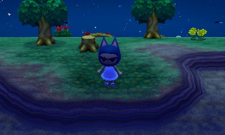 Illustration for article titled The Best Way To Catch Beetles In Animal Crossing: New Leaf